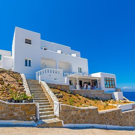 Cape Mykonos Hotel Mykonos Town Екстериор снимка