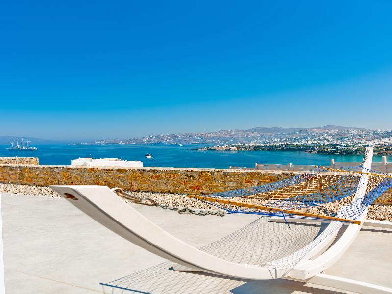 Cape Mykonos Hotel Mykonos Town Екстериор снимка