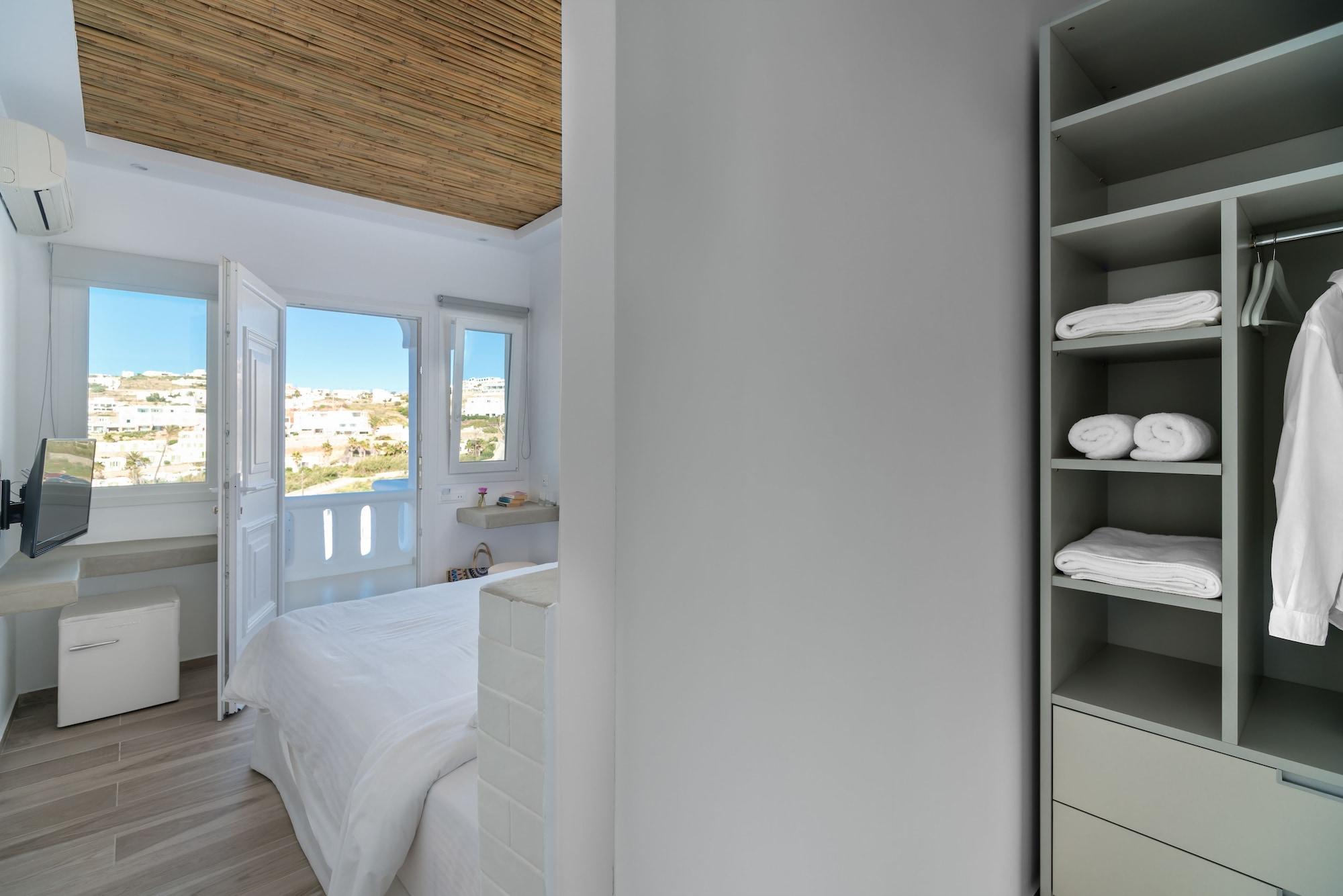 Cape Mykonos Hotel Mykonos Town Екстериор снимка