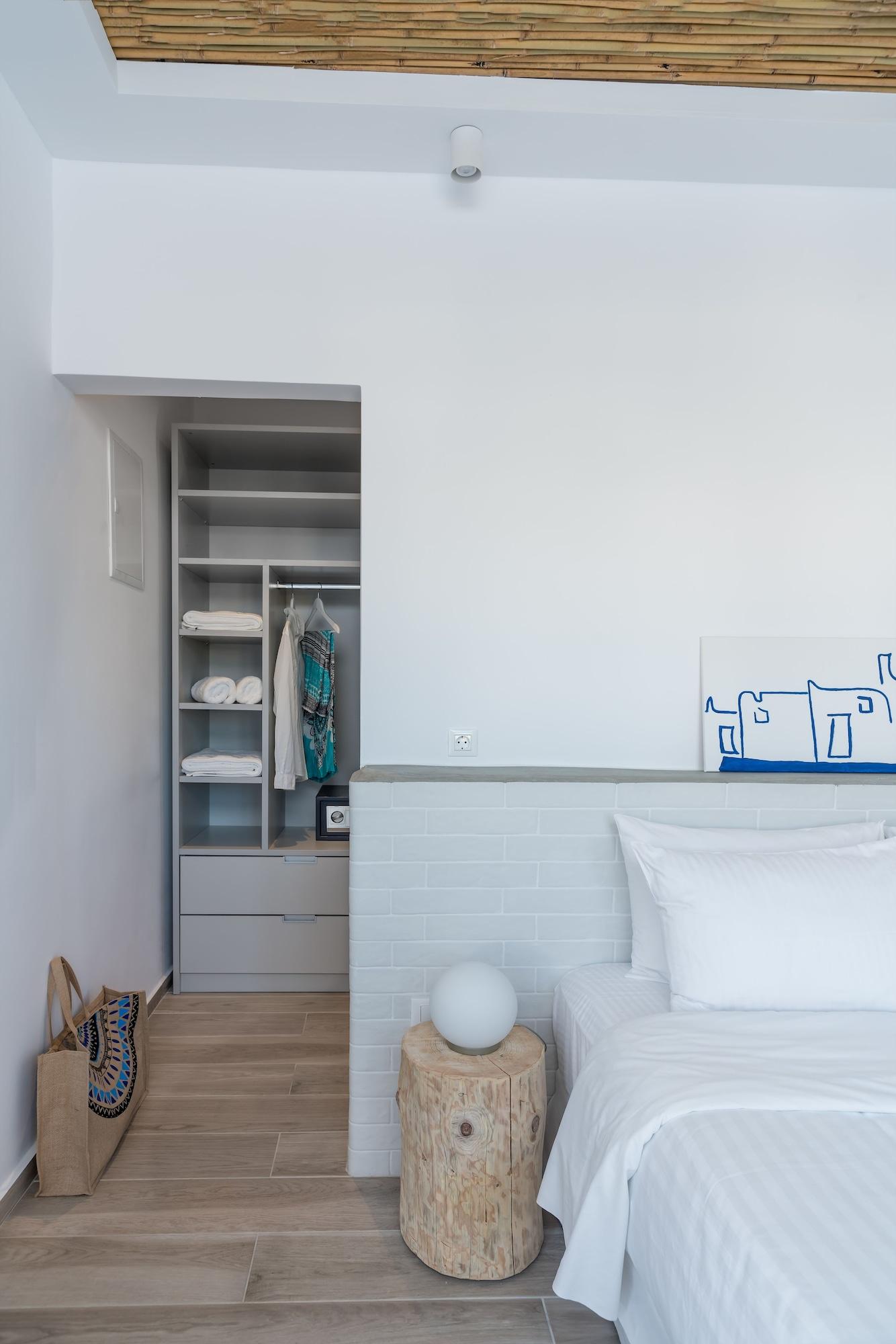 Cape Mykonos Hotel Mykonos Town Екстериор снимка