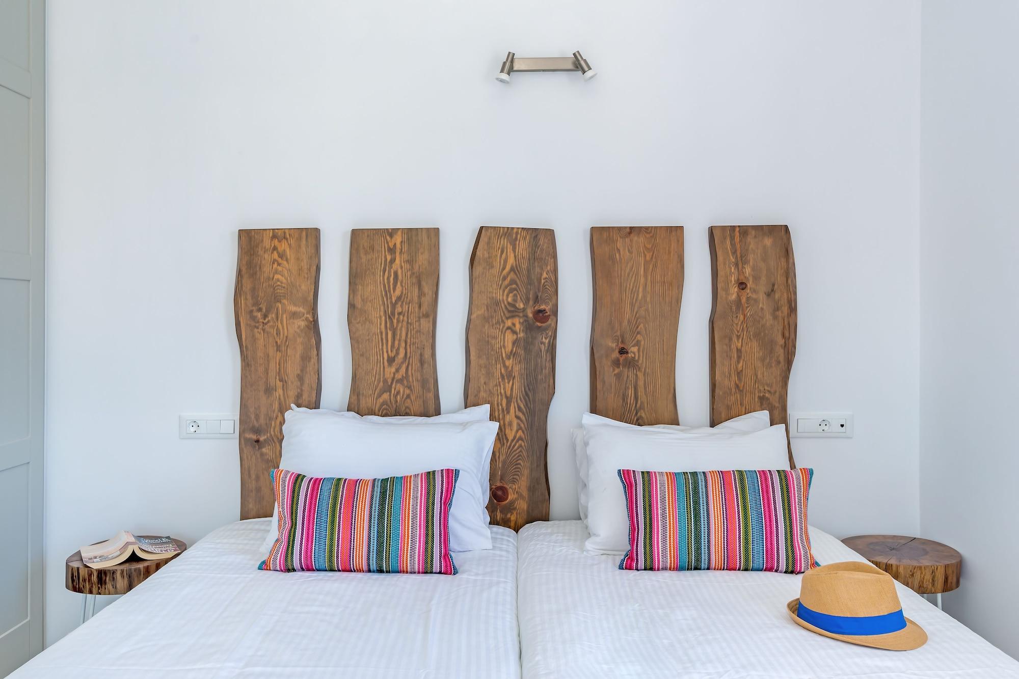 Cape Mykonos Hotel Mykonos Town Екстериор снимка