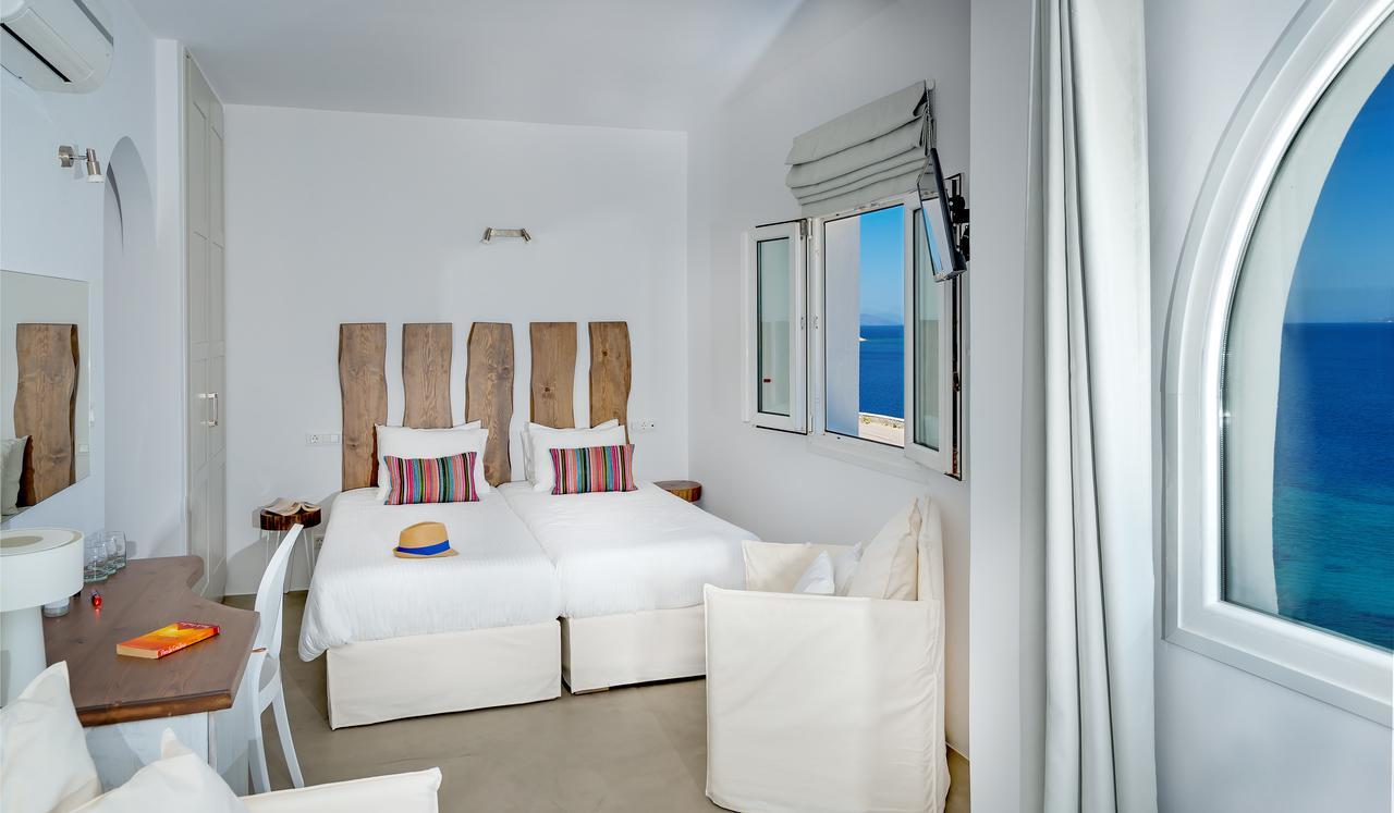 Cape Mykonos Hotel Mykonos Town Екстериор снимка