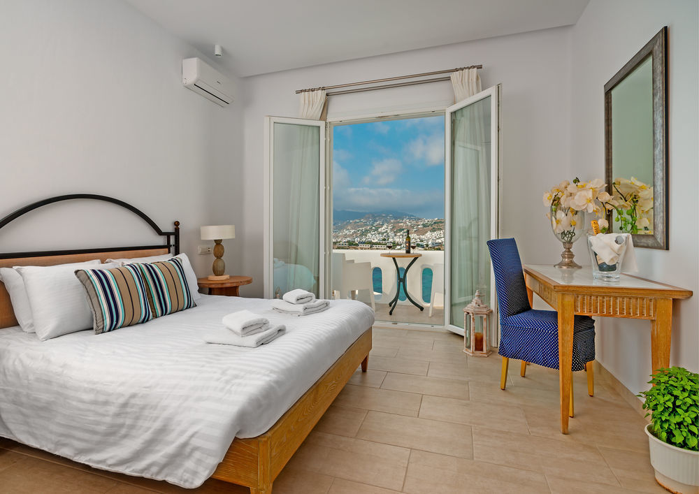 Cape Mykonos Hotel Mykonos Town Екстериор снимка